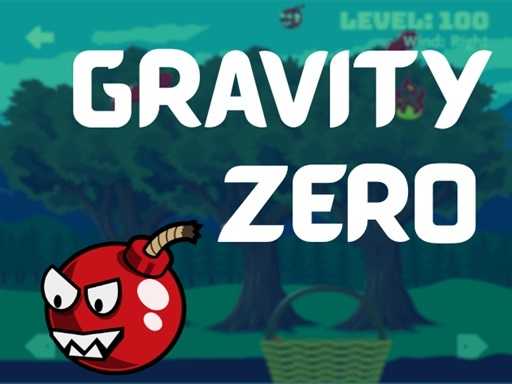 Gravity Zero