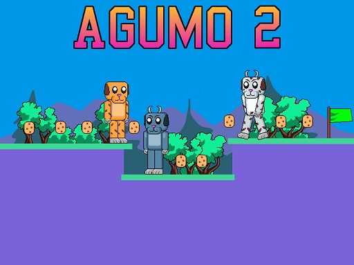 Agumo 2